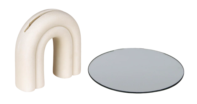 Buen speil 31cm