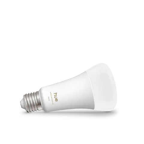 Hue E27 normal 11,8W White Ambiance, bilde 4 av 8
