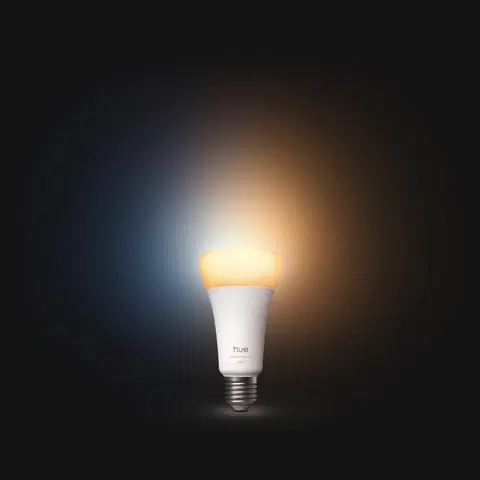 Hue E27 normal 11,8W White Ambiance, bilde 6 av 8