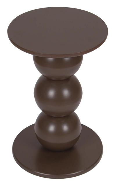 Ace bord 49,5cm brun