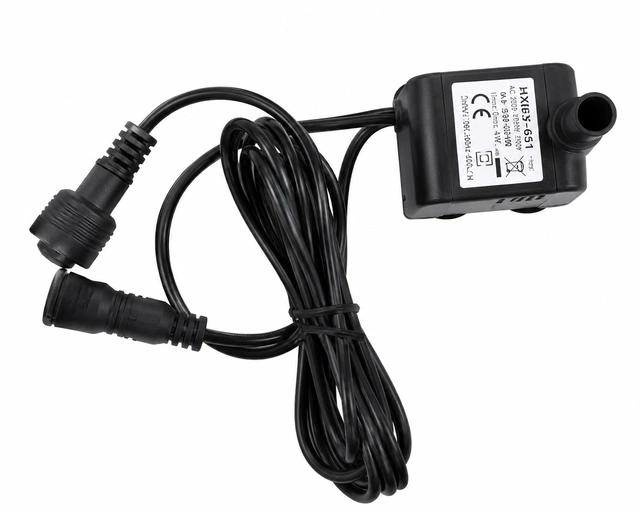 Reservepumpe til Stone 53cm