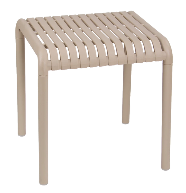 Capri bord beige