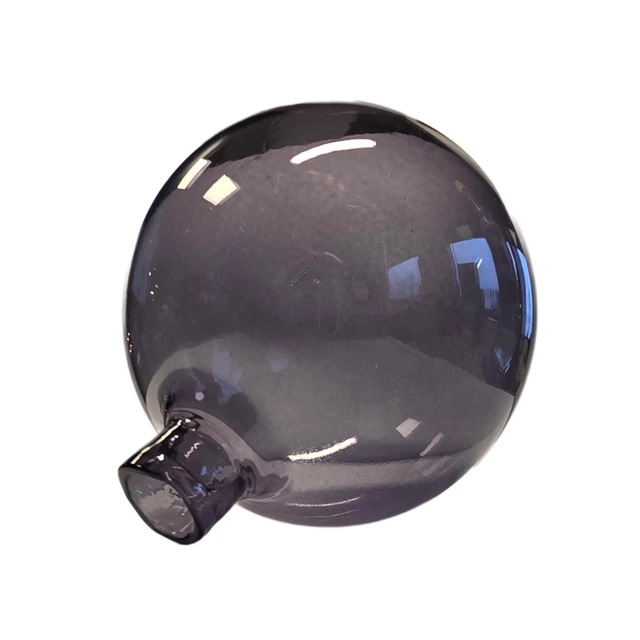 Reserveglass Major adventsstake smoke