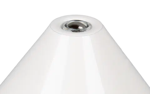Tira LED oppladbar bordlampe 20cm beige  3
