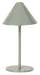 Tira LED oppladbar bordlampe 20cm grønn  3