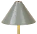 Tira LED oppladbar bordlampe 20cm grønn  6