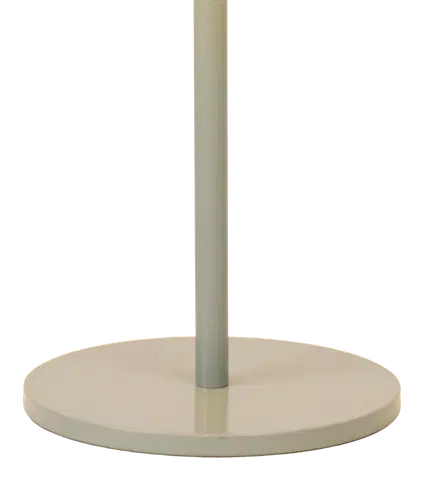 Tira LED oppladbar bordlampe 20cm grønn  7