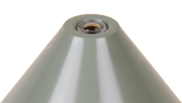 Tira LED oppladbar bordlampe 20cm grønn  4