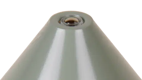 Tira LED oppladbar bordlampe 20cm grønn  4
