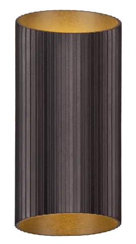Narvik utelampe vegg IP65 20cm sort, bilde 2 av 9