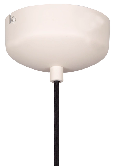 Nomi LED taklampe 45cm beige