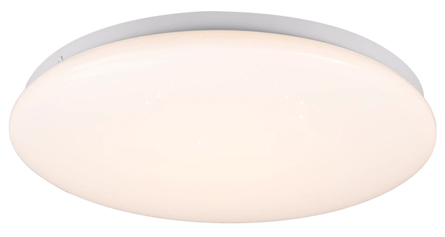 Shimmer LED takplafond IP44 32cm