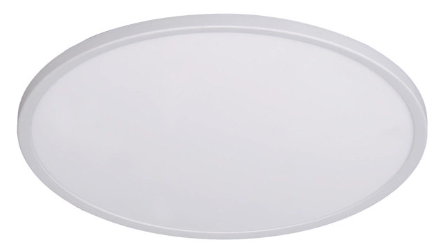 Seal LED takplafond IP54 hvit 42cm