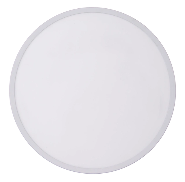 Seal LED takplafond IP54 hvit 42cm