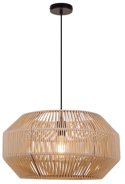 Solena skjerm ute 50cm