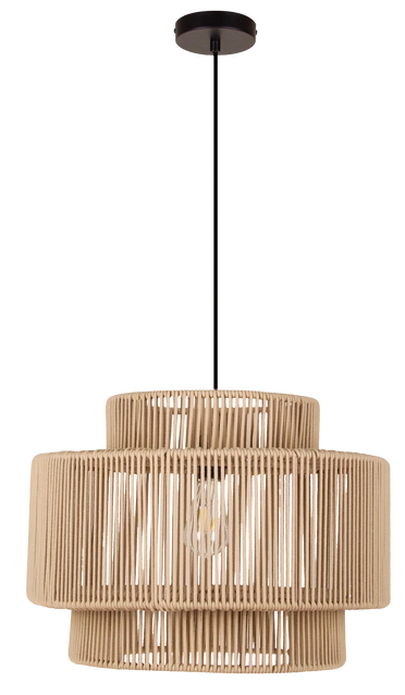 Milou skjerm ute 50cm