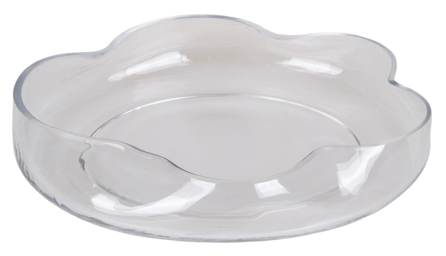 Lea fat 25,5cm klar