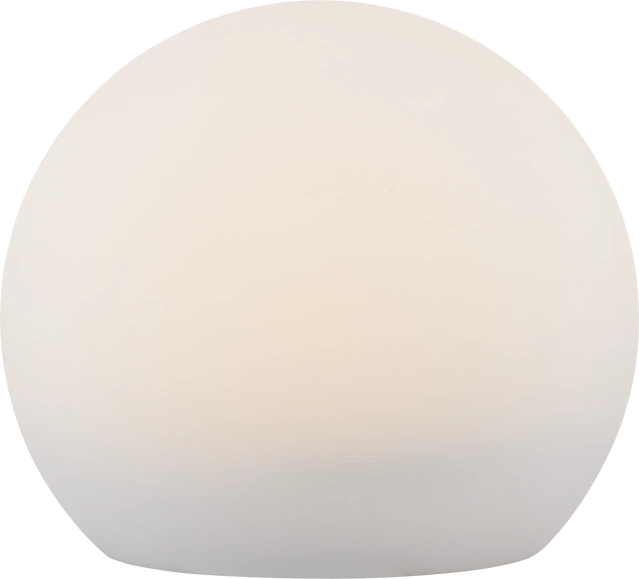 Solar Ball IP54 20cm RGB