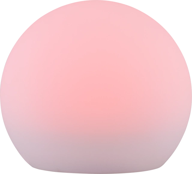 Solar Ball IP54 20cm RGB