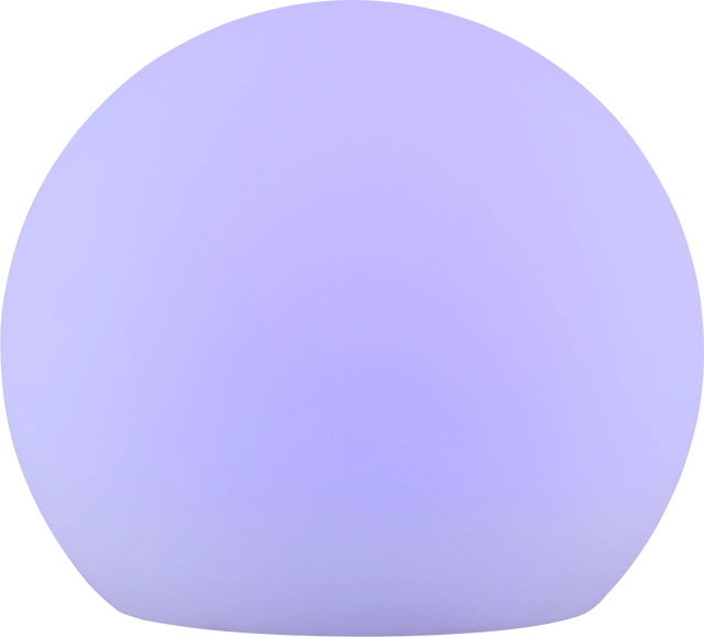 Solar Ball IP54 20cm RGB