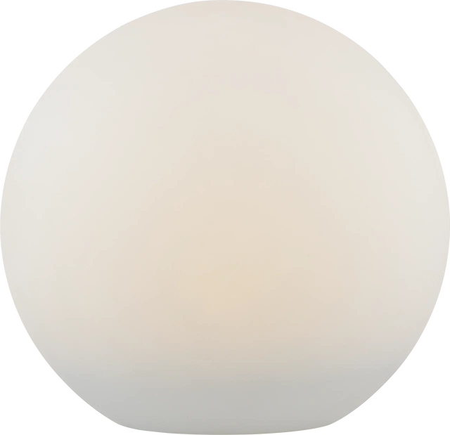 Solar Ball IP54 30cm RGB