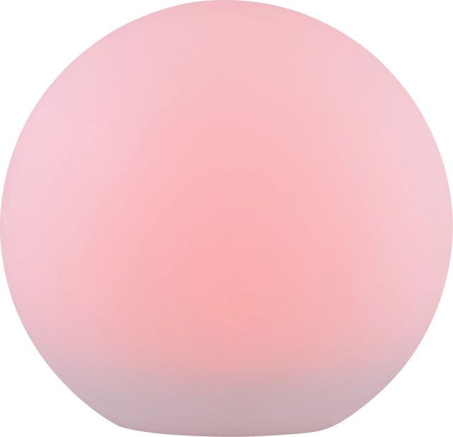 Solar Ball IP54 30cm RGB