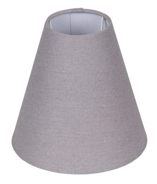 Line II skjerm kipp 19cm grå