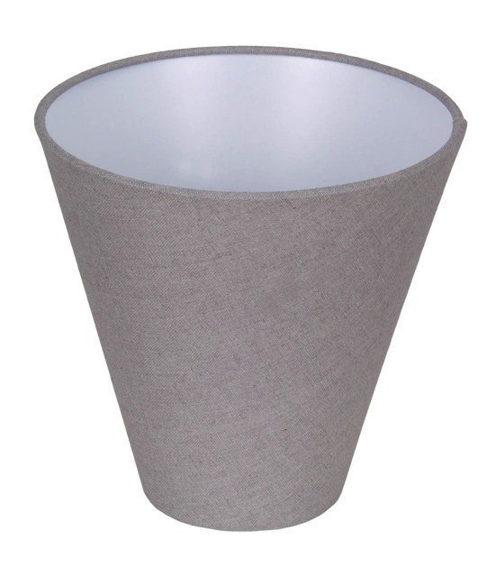 Line II skjerm kipp 19cm grå