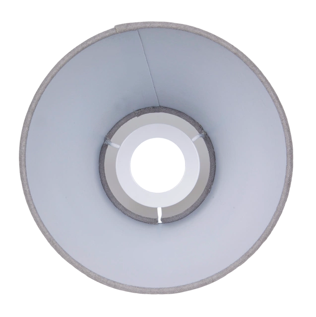 Line II skjerm kipp 19cm grå