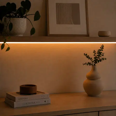 LED strip mini neon DIY 3m 2500K 1