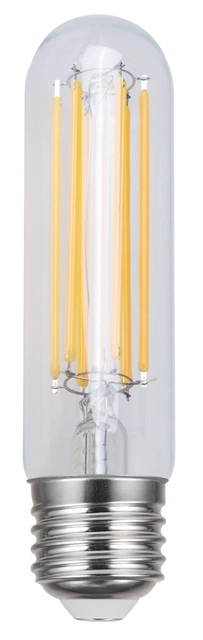 LED E27 rør 7W dimbar