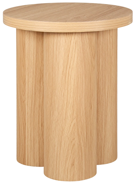 Pillar bord natur 2