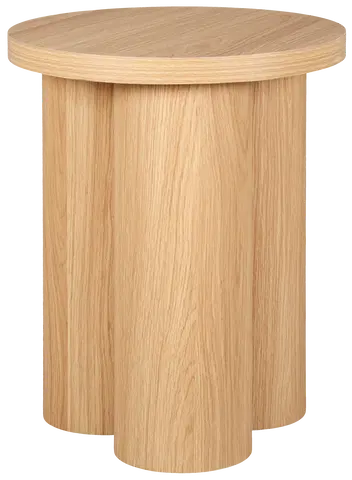 Pillar bord natur, bilde 2 av 5