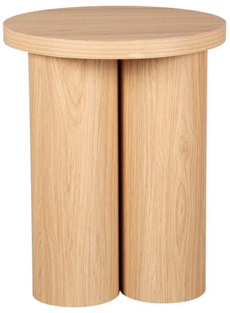 Pillar bord natur 3