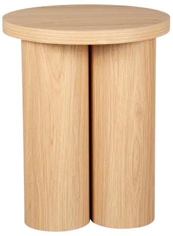Pillar bord natur, bilde 3 av 5