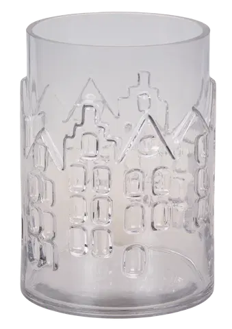 Stad lykt 22cm, bilde 4 av 6