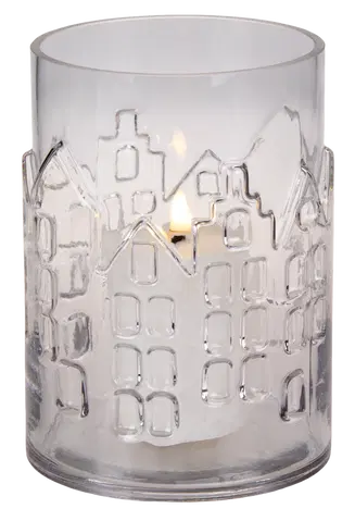 Stad lykt 22cm, bilde 2 av 6