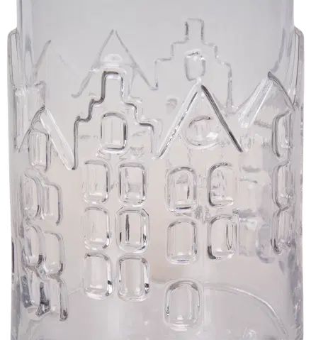 Stad lykt 22cm, bilde 5 av 6