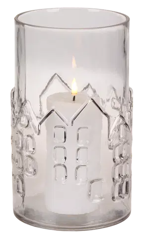 Stad lykt 26,5cm, bilde 2 av 6