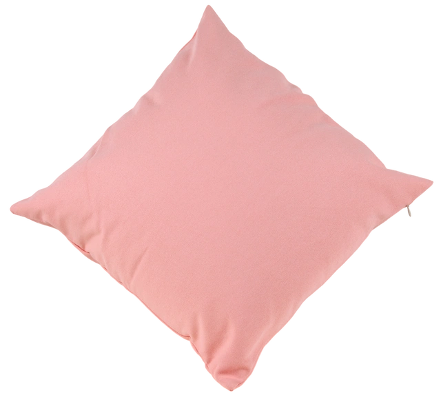 Putetrekk 45cm rosa
