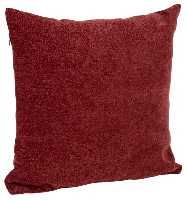 Putetrekk 45cm rust 2