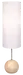 Milla gulvlampe 120cm travertine/hvit 4