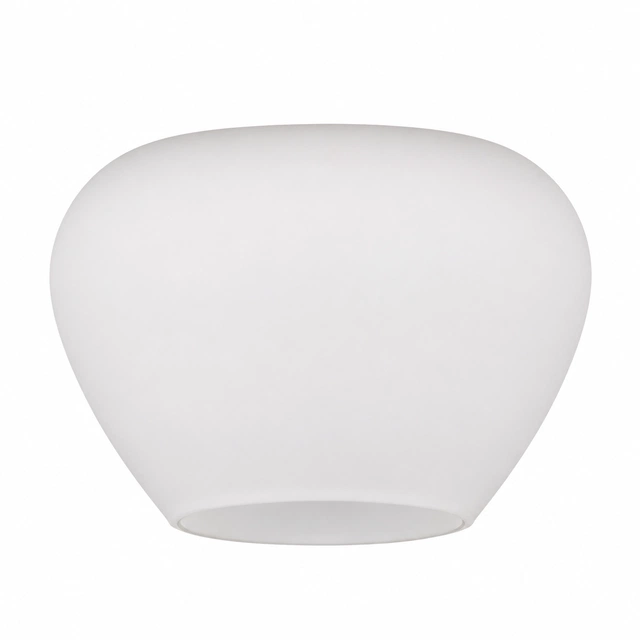Reserveglass Kelly 14,5cm hvit