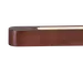 Ako II LED taklampe 120cm valnøtt  6