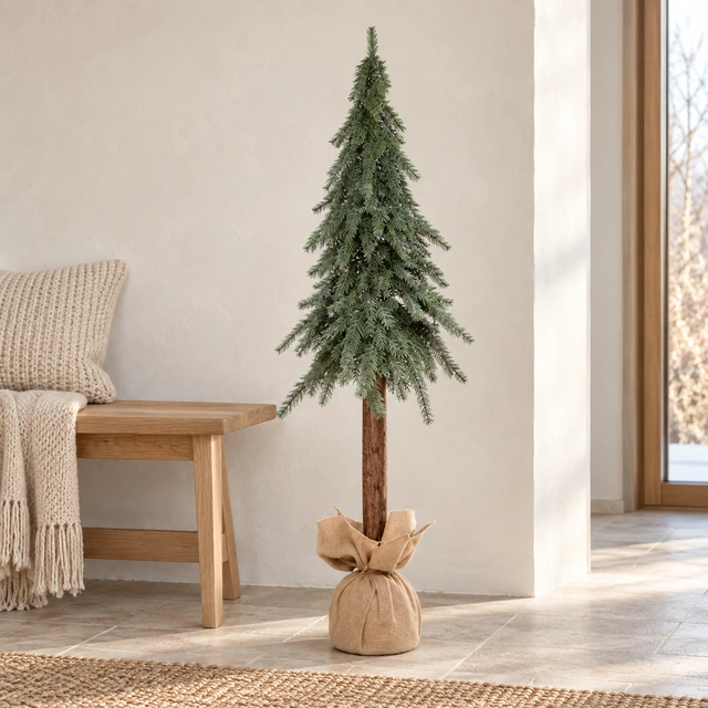 Evergreen tre 120cm 1