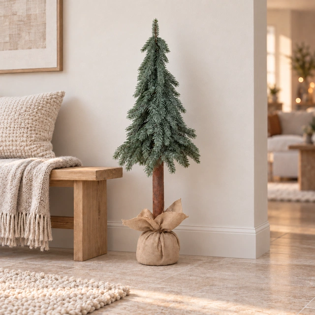 Evergreen tre 90cm 1