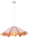 Sanna taklampe 62cm eikefiner 3