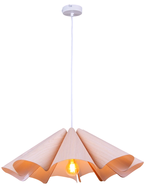 Sanna taklampe 62cm eikefiner 3