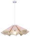 Sanna taklampe 62cm eikefiner 7