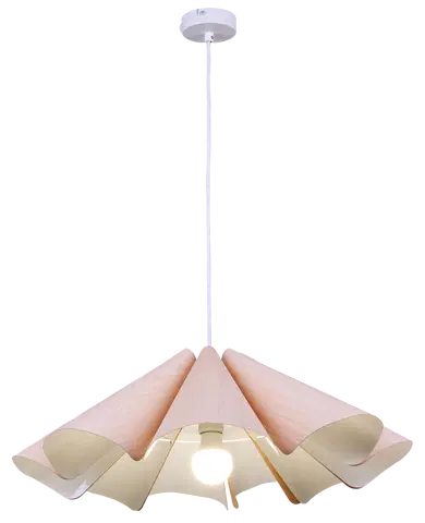 Sanna taklampe 62cm eikefiner 7